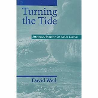 Cover of the book: Turning the Tide