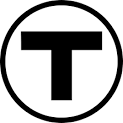 MBTA logo