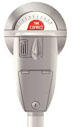 Parking meter