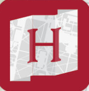 Explore Harvard App logo