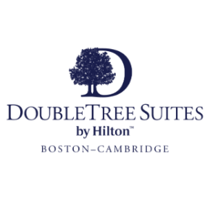 Doubletree suites logo